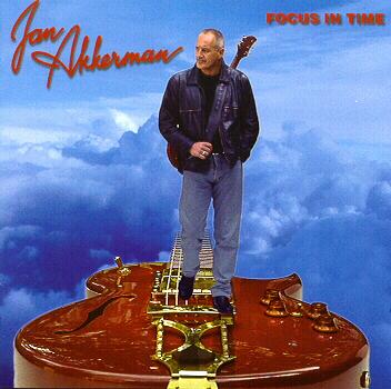 Focus in Time - 1996