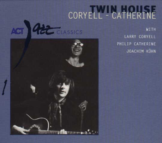 TWIN HOUSE + Five Splendid Bonus Tracks