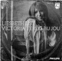 Victoria - Thijs van Leer & Liesbeth List 1970