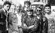 I Hate Myself (for loving you) - Van Leer Band - 1987 - Group photo