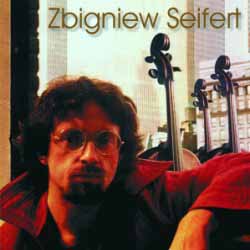 ZBIGNIEW SEIFERT - 1976