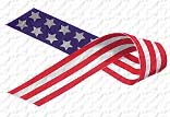 American Ribbon