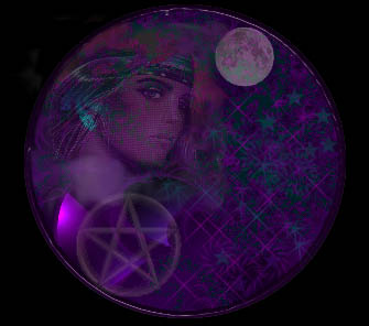 Morgaine