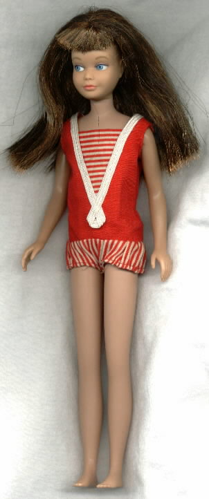Click for larger picture of Skipper in Bathing Suit
