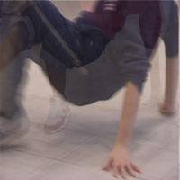 six step photo
