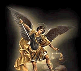 Click St. Michael Pic