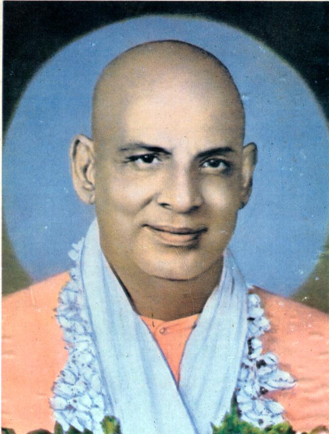Sivananda