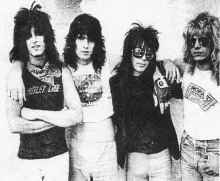 1981 - band 112