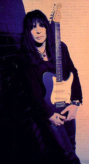 Mick GS020