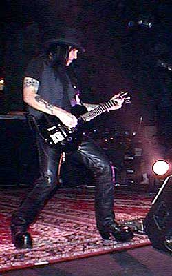 Mick 010793