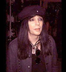 Mick
