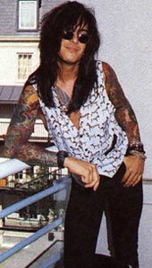 Nikki 1001