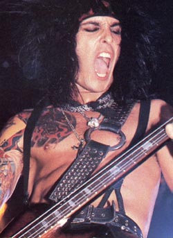 Nikki 1006