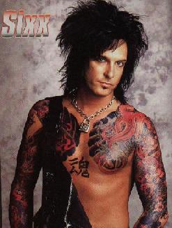 N Sixx 1