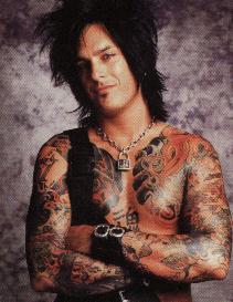 N Sixx 4