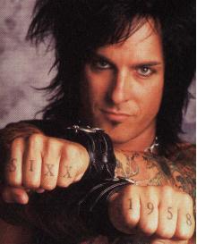 N Sixx 5