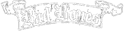 BAD BONES