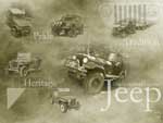 Go where only a Jeep can
