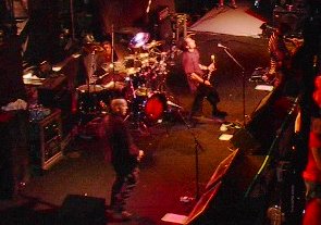 Springfield 8/30/2003 (from WQLZ website)