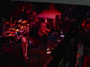 Springfield 8/30/2003 (from WQLZ website)