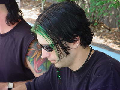 Antioch,Tn. 9/6/2003