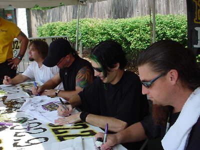 Antioch,Tn. 9/6/2003