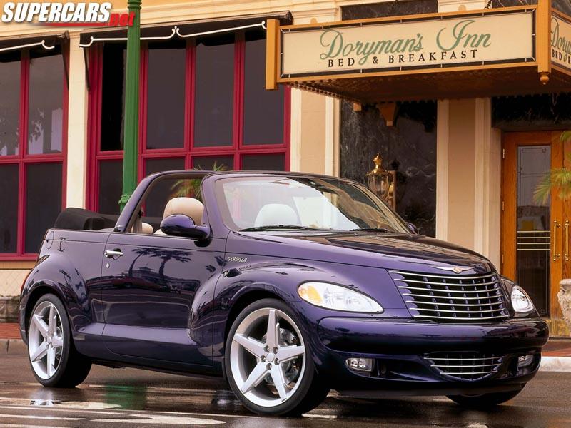[PT Cruiser]