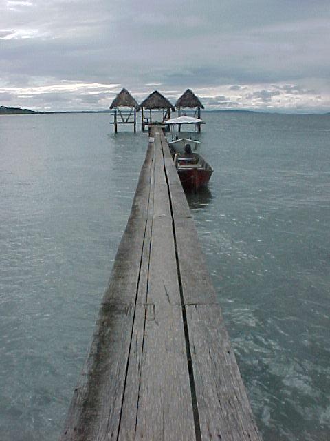 Bocas del Toro