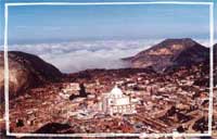 Real de Catorce