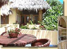 Cabana