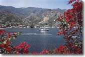 View of Yelapa