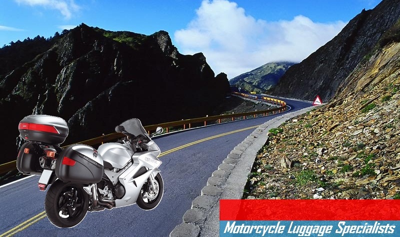 Motorbikes And Parts UK - The Luggage Specialists