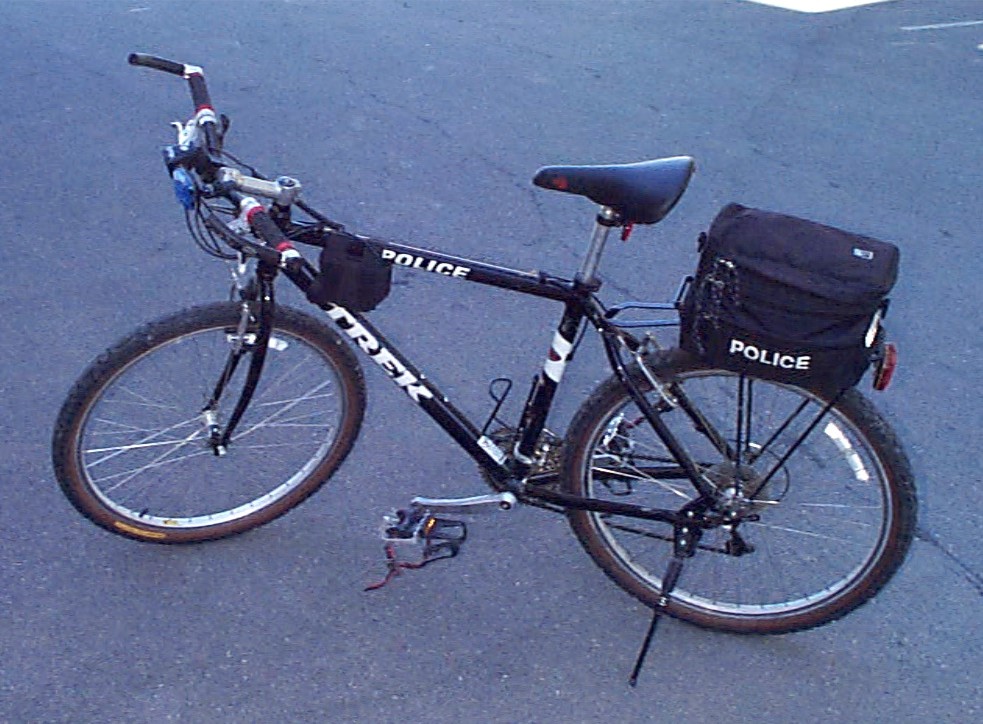 TREK