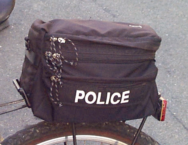 Gear Bag