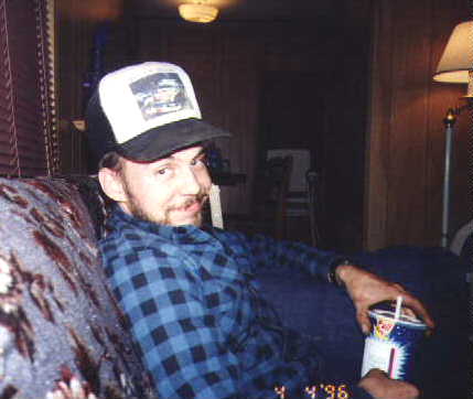 Brother Ben