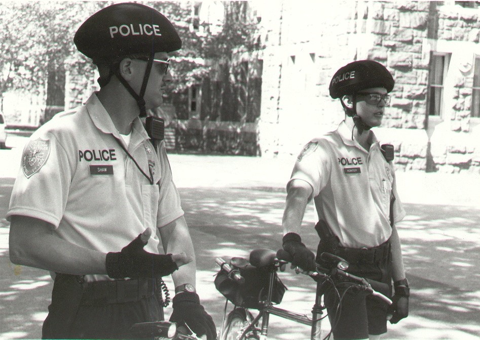 West Point Bikes