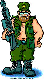 Soldier