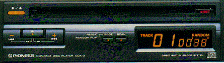 The CDX-3