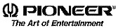 Pioneer - The Art Of Entertainment