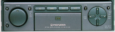 The RS-C100 Accessory Controller