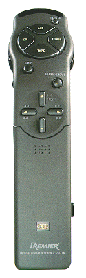 The RS-C200 System Controller