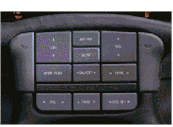 Steering Wheel Controls