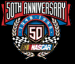 NASCAR 50th Anniversary