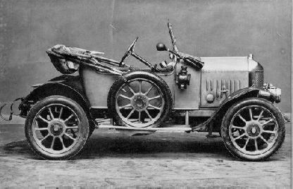 [Bullnose]