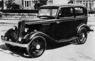 FordModelYI