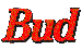 Budweiser logo
