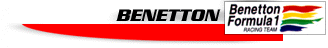 Benetton logo
