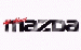Mazda logo