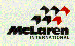 McLaren logo
