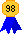 Blue Ribbon